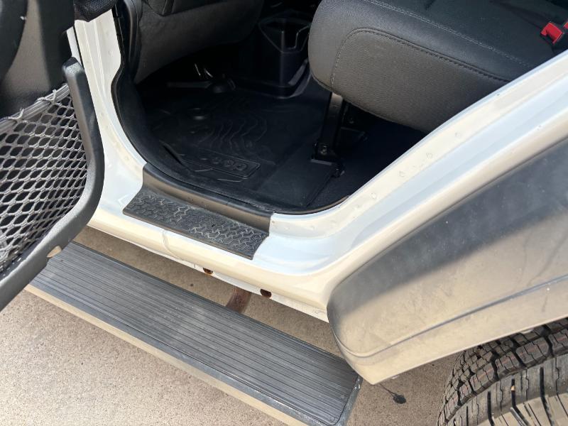 Jeep Wrangler Unlimited Sport 2020