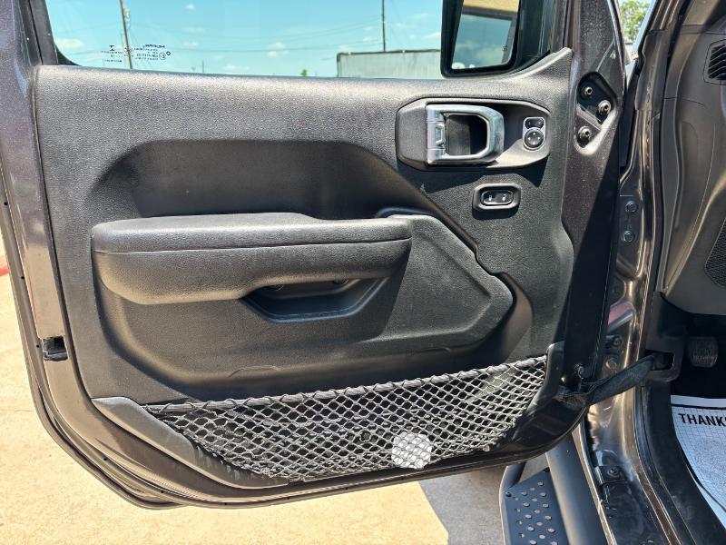 Jeep Wrangler  2018