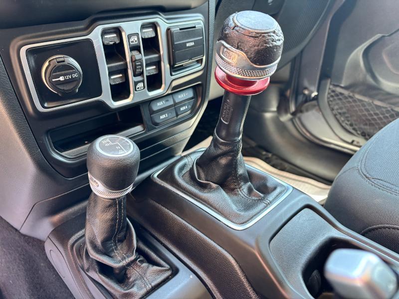 Jeep Wrangler  2018