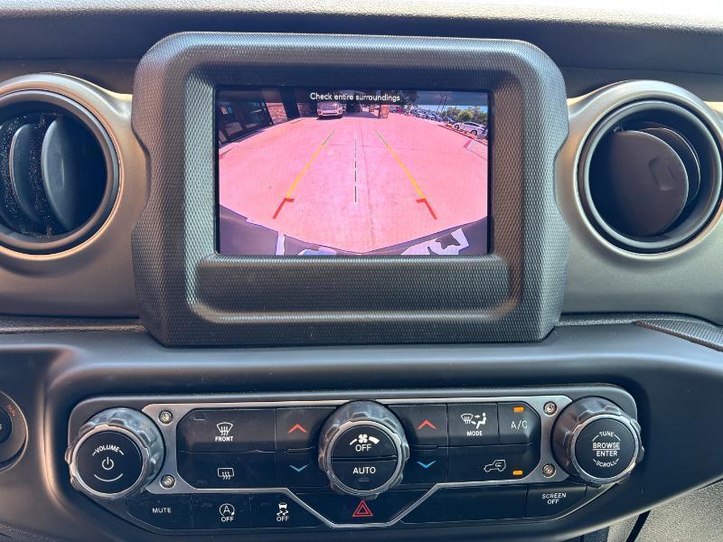 Jeep Wrangler  2018