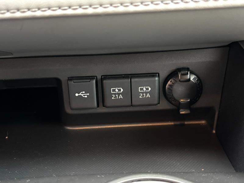 Toyota Highlander XLE FWD V6 2021