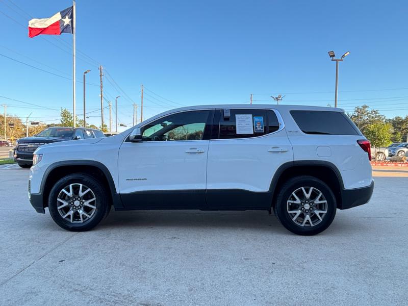 GMC Acadia SLE 2020