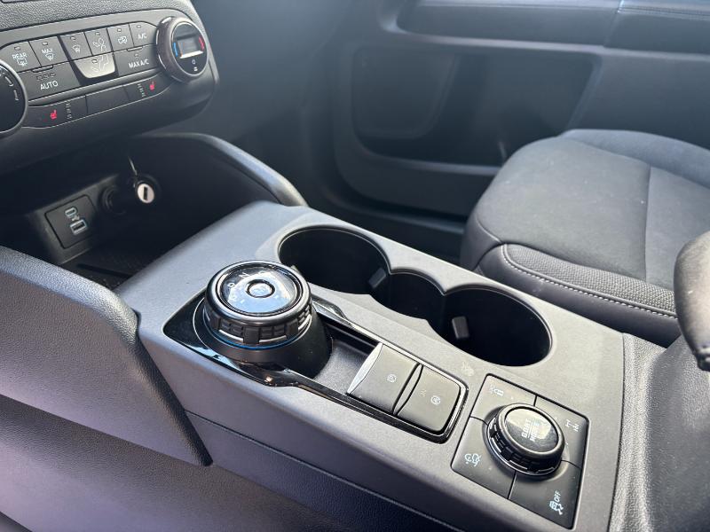 Ford Bronco Sport Badlands 2021