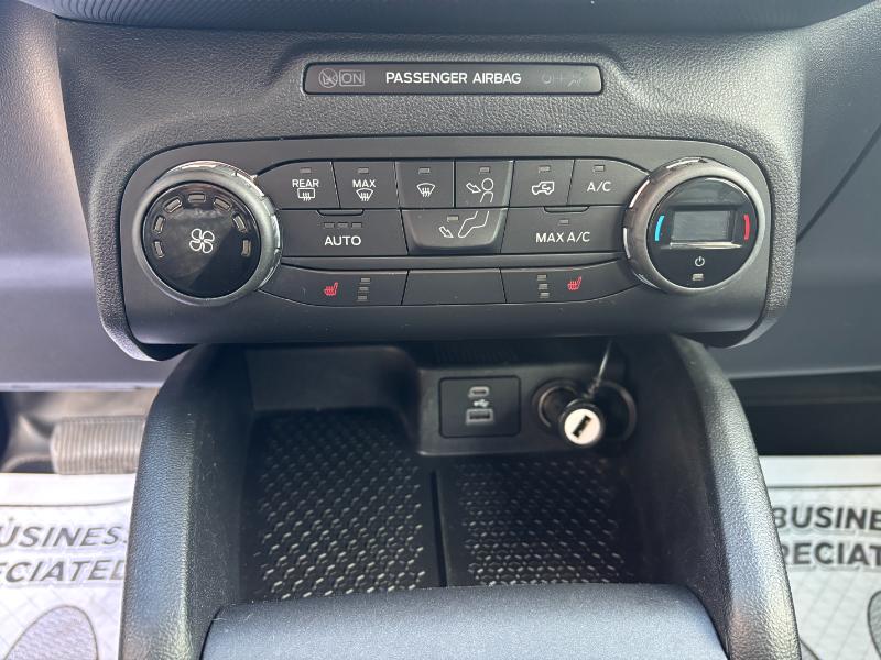 Ford Bronco Sport Badlands 2021