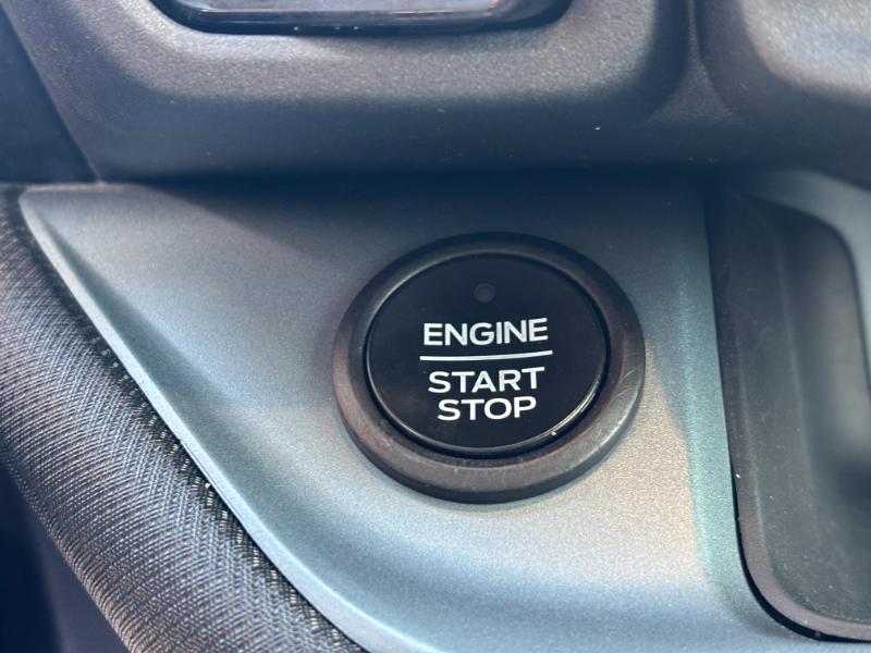 Ford Bronco Sport Badlands 2021