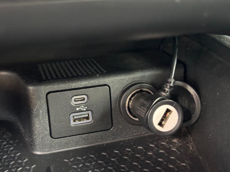 Ford Bronco Sport Badlands 2021