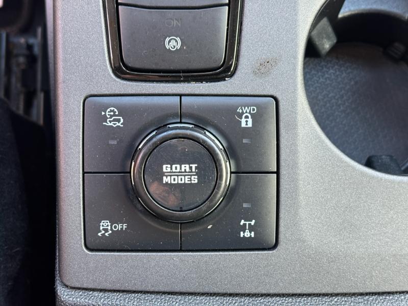 Ford Bronco Sport Badlands 2021