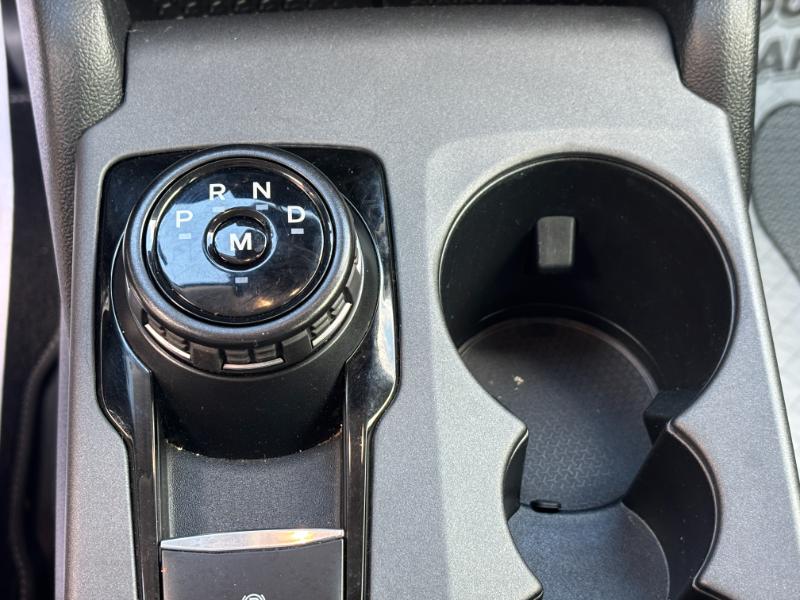 Ford Bronco Sport Badlands 2021