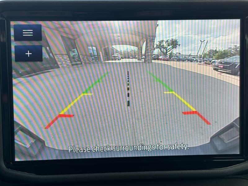 Ford Bronco Sport Badlands 2021