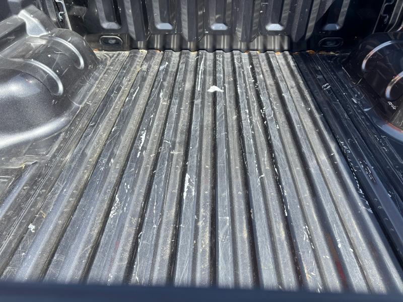 Ford Ranger Lariat SuperCrew 2WD 2020