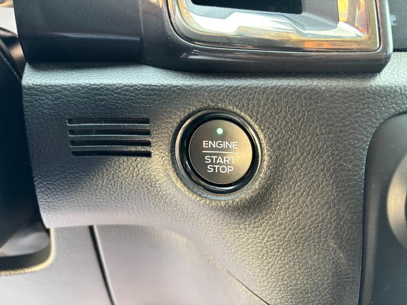 Ford Ranger Lariat SuperCrew 2WD 2020