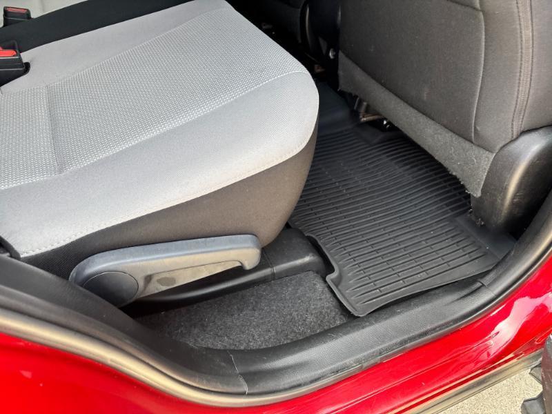 Toyota RAV4 XLE AWD 2016