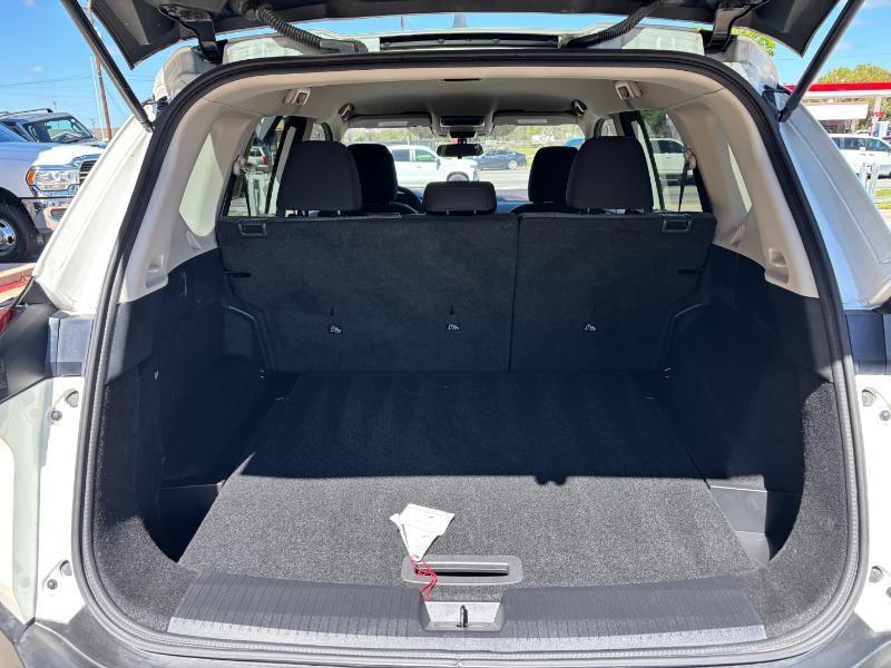 Nissan Rogue SV 2021