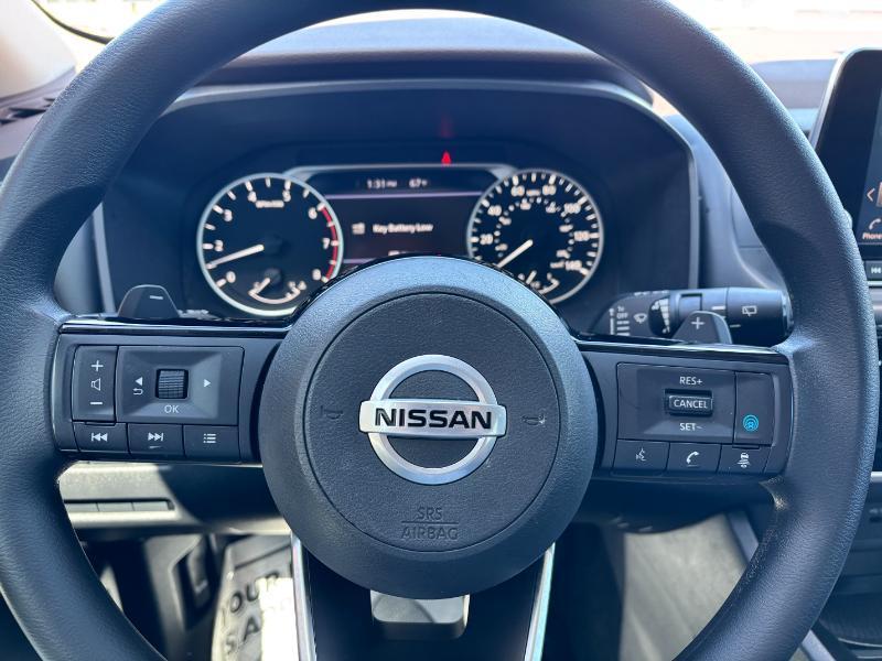 Nissan Rogue SV 2021