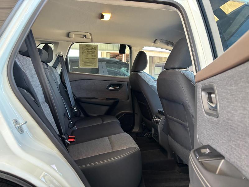 Nissan Rogue SV 2021