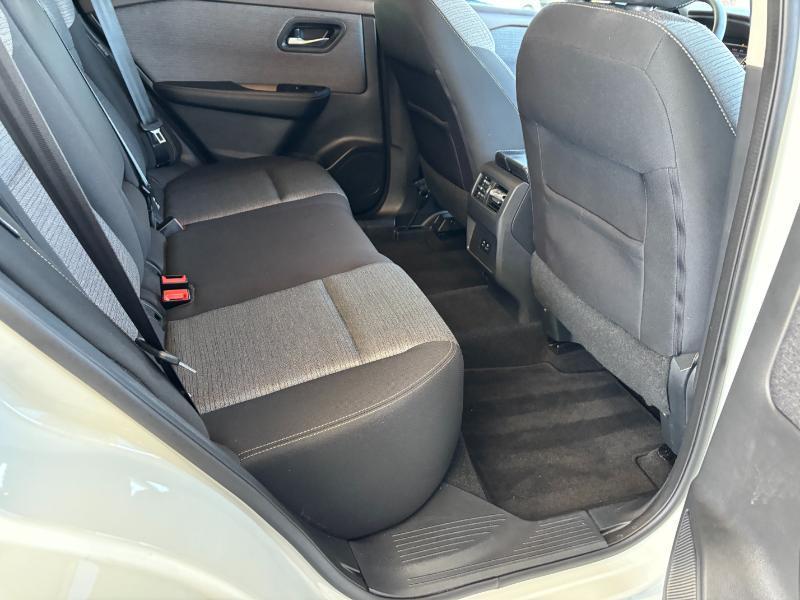 Nissan Rogue SV 2021