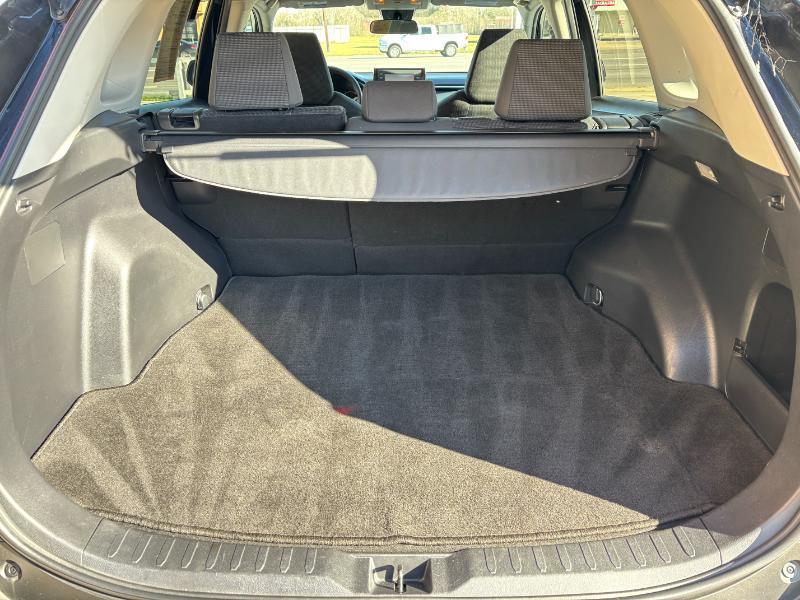 Toyota RAV4 LE AWD 2020