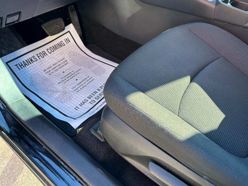 Toyota RAV4 LE AWD 2020