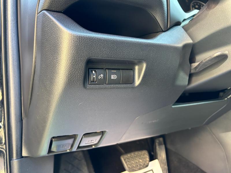 Toyota RAV4 LE AWD 2020