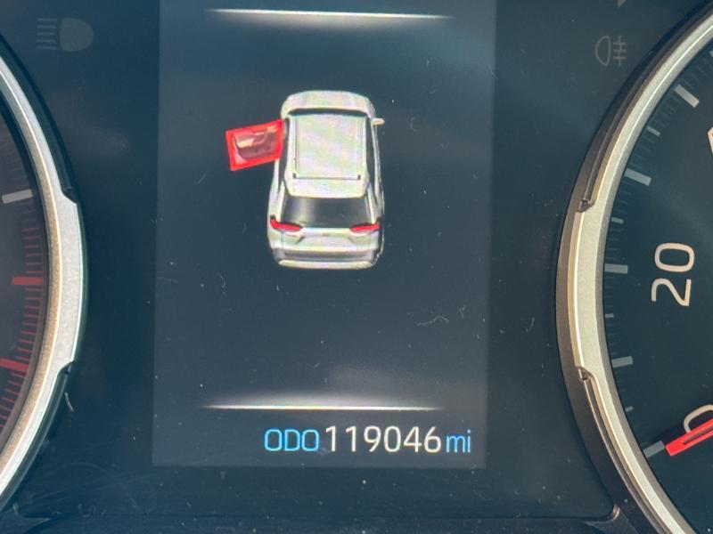 Toyota RAV4 LE AWD 2020