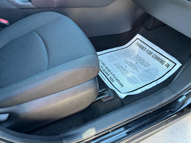 Toyota RAV4 LE AWD 2020