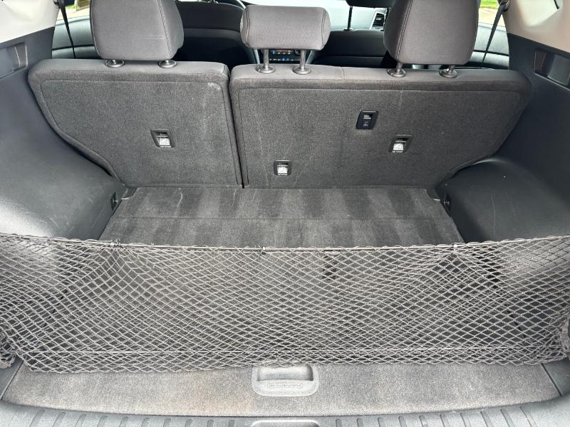 Hyundai Tucson SEL 2018