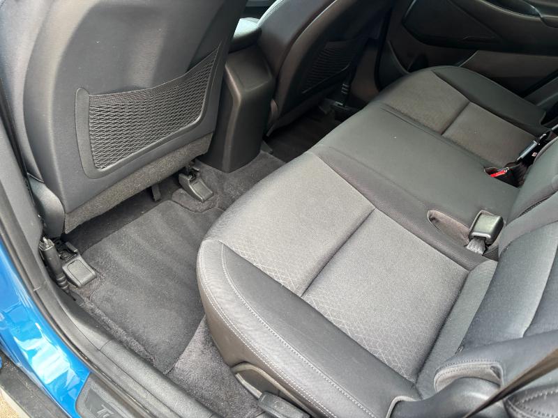 Hyundai Tucson SEL 2018