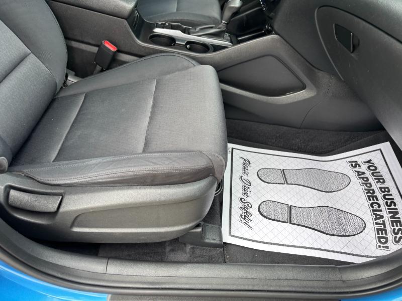 Hyundai Tucson SEL 2018