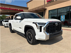 2023 Toyota Tundra 