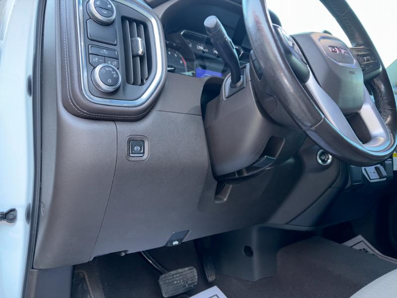 GMC Sierra 1500 SLE Crew Cab Long Box 2WD 2019