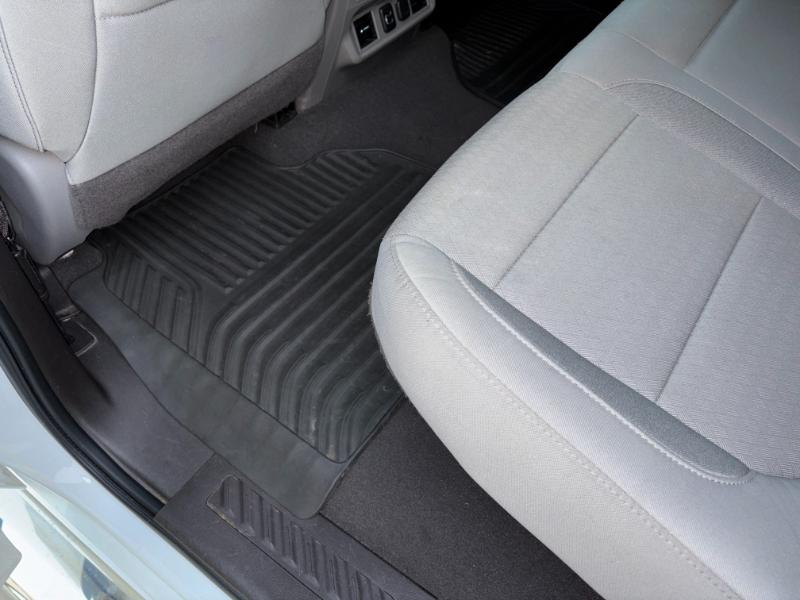 GMC Sierra 1500 SLE Crew Cab Long Box 2WD 2019