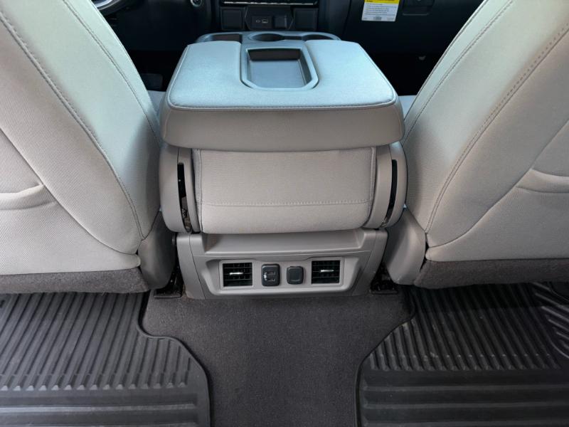 GMC Sierra 1500 SLE Crew Cab Long Box 2WD 2019