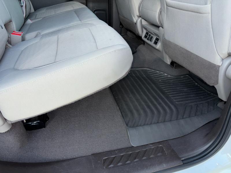 GMC Sierra 1500 SLE Crew Cab Long Box 2WD 2019