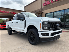 2023 Ford F-250 SD 