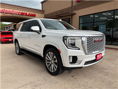 2021 GMC Yukon XL 