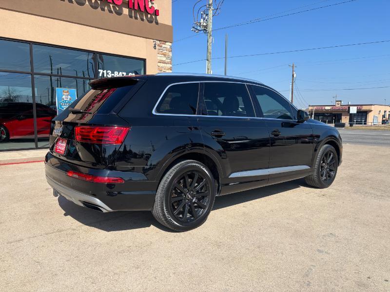 Audi Q7 3.0 Premium quattro 2019