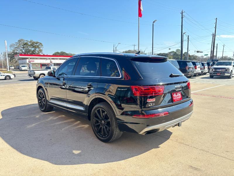 Audi Q7 3.0 Premium quattro 2019