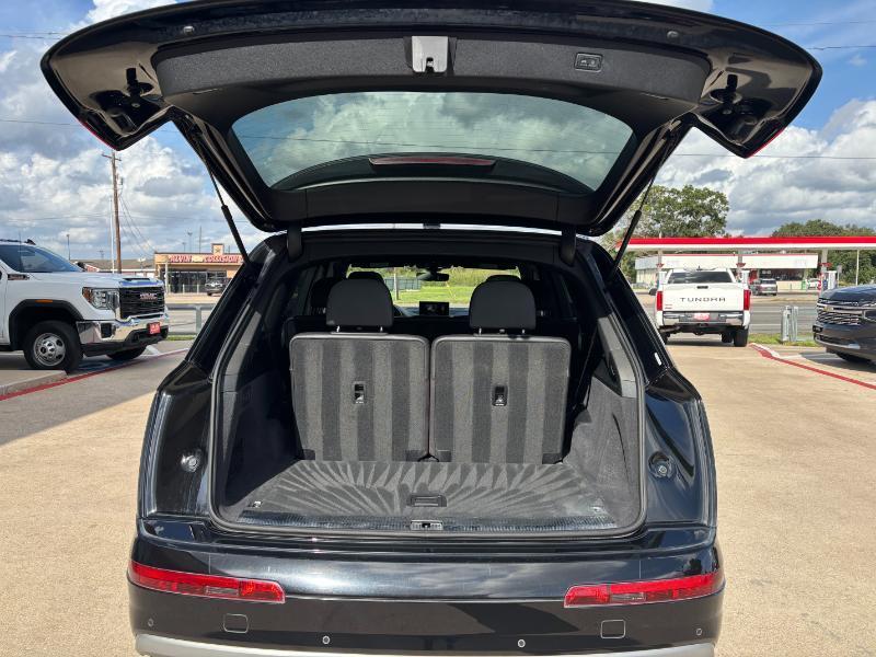 Audi Q7 3.0 Premium quattro 2019