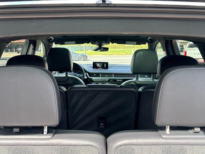 Audi Q7 3.0 Premium quattro 2019