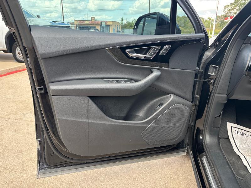 Audi Q7 3.0 Premium quattro 2019