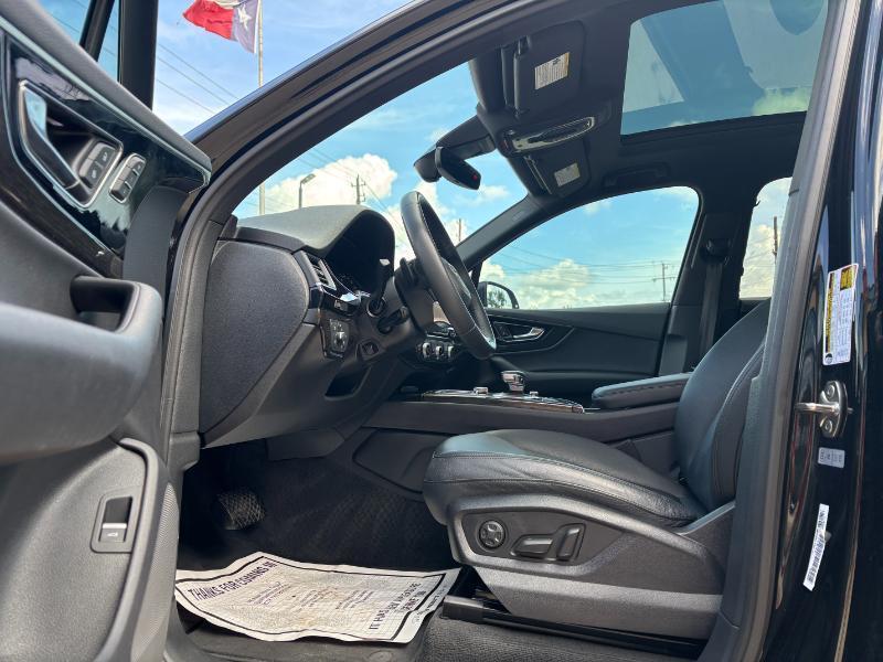 Audi Q7 3.0 Premium quattro 2019