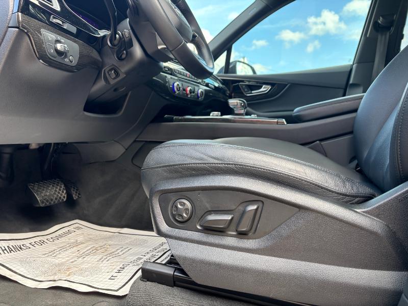 Audi Q7 3.0 Premium quattro 2019