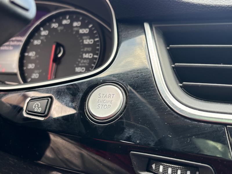 Audi Q7 3.0 Premium quattro 2019