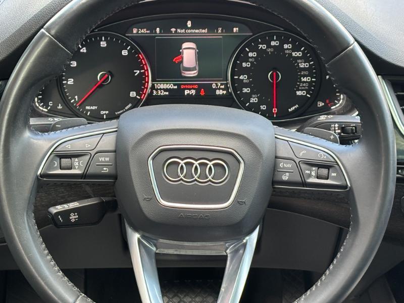 Audi Q7 3.0 Premium quattro 2019