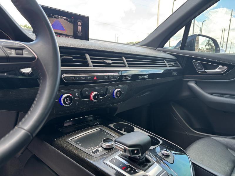 Audi Q7 3.0 Premium quattro 2019