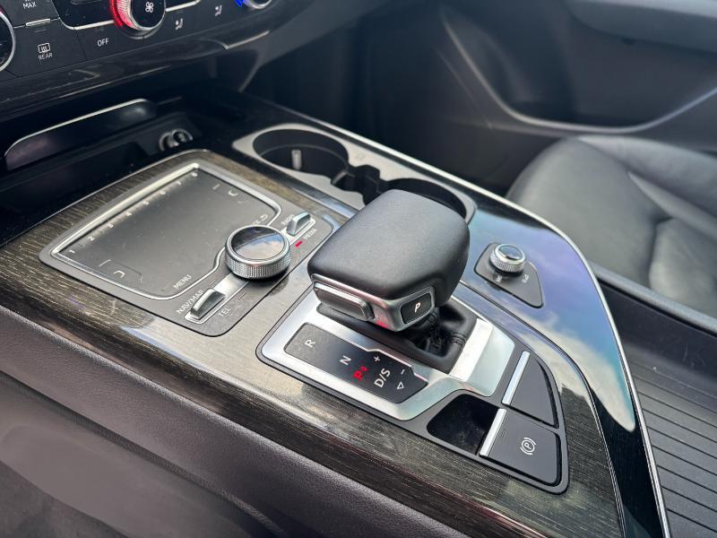 Audi Q7 3.0 Premium quattro 2019