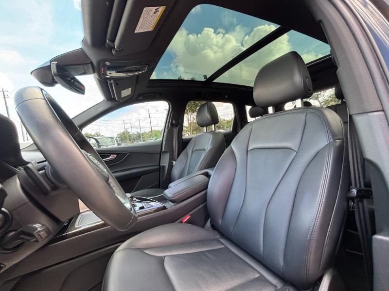 Audi Q7 3.0 Premium quattro 2019