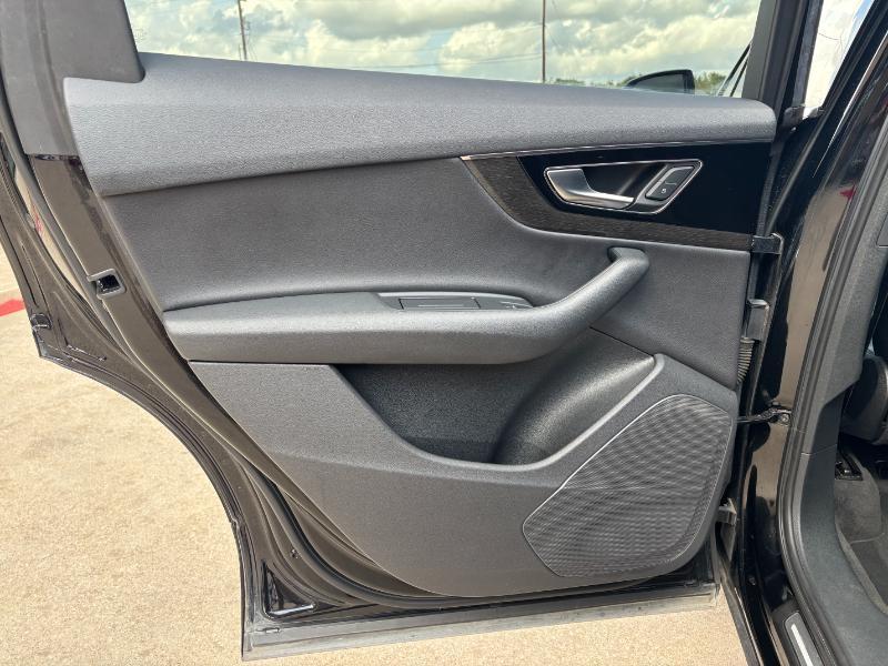 Audi Q7 3.0 Premium quattro 2019