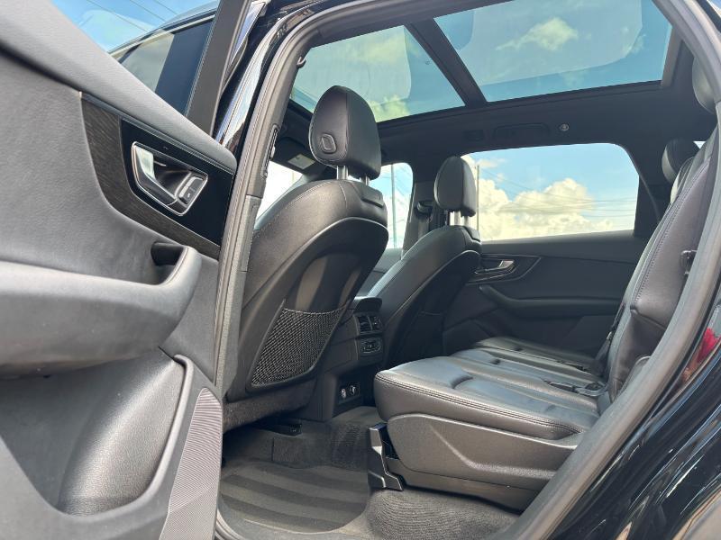 Audi Q7 3.0 Premium quattro 2019