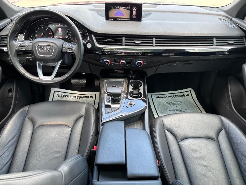 Audi Q7 3.0 Premium quattro 2019